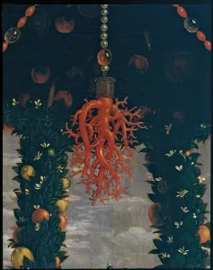 Pendant Prints: Madonna of Victory, by Andrea Mantegna