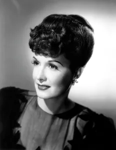 Images Dated 29th April 2015: THE MADONNA'S SECRET, Gail Patrick, 1946