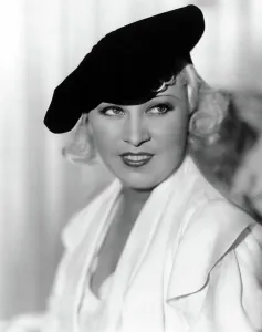 West Prints: MAE WEST, 1934