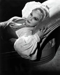 Ring Prints: MAE WEST