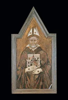 Model Prints: Maestro dei Dossali di Montelabate