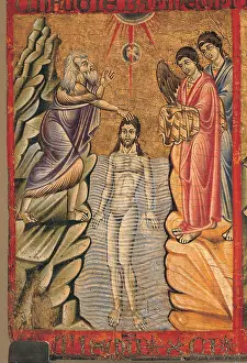 Purple Prints: Maestro del Trittico di Perugia