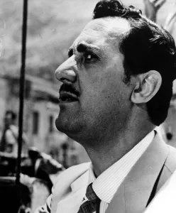 Alberto Prints: MAFIOSO, Alberto Sordi, 1962