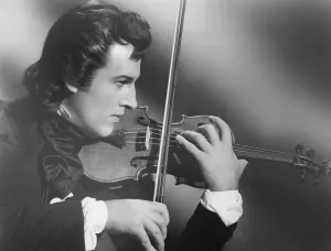 Granger Prints: THE MAGIC BOW, Stewart Granger, 1946