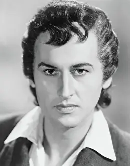 Granger Prints: THE MAGIC BOW, Stewart Granger, 1947