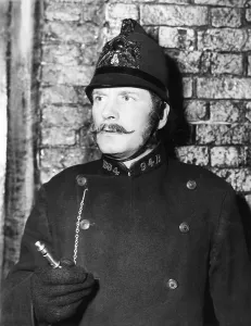 THE MAGIC BOX, Laurence Olivier, 1951