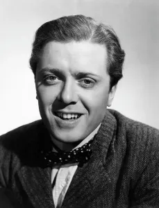 Images Dated 4th June 2007: THE MAGIC BOX, Richard Attenborough, 1951