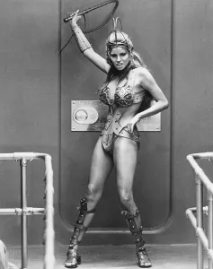 Whip Prints: THE MAGIC CHRISTIAN, Raquel Welch, 1969