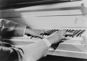 Jazz Prints: The magic fingers of Art Tatum (1909-1956)