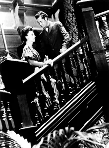 Images Dated 3rd November 2008: THE MAGNIFICENT AMBERSONS, from left: Agnes Moorehead, Tim Holt, 1942