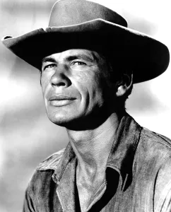 Bronson Prints: THE MAGNIFICENT SEVEN, Charles Bronson, 1960