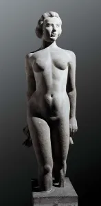 Images Dated 27th June 2025: MAILLOL, Aristide (1861-1944). Ile de France