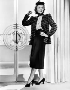1939 Movies Prints: MAISIE, Ann Sothern, 1939