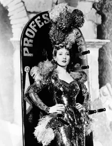 Images Dated 18th April 2011: MAISIE GETS HER MAN, Ann Sothern, 1942