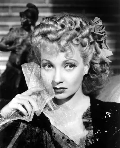 Nosven3 Prints: MAISIE WAS A LADY, Ann Sothern, 1941