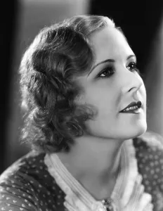 Finger Wave Prints: HER MAJESTY, LOVE, Marilyn Miller, 1931