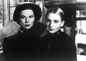 Wendy Prints: MAJOR BARBARA, Wendy Hiller, Deborah Kerr, 1941