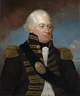 Veteran Prints: Major General James Wilkinson, ca