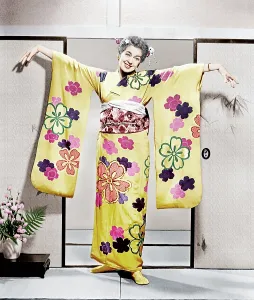 Images Dated 6th December 2011: A MAJORITY OF ONE, Rosalind Russell, 1961