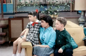 Angela Prints: MAKE ROOM FOR DADDY, (aka THE DANNY THOMAS SHOW)