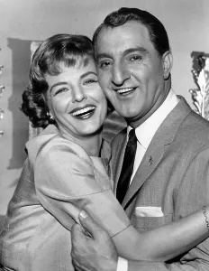 Thomas Prints: MAKE ROOM FOR DADDY (aka THE DANNY THOMAS SHOW), Danny Thomas, Marjorie Lord, 1953-65