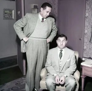 Thomas Prints: MAKE ROOM FOR DADDY, (aka THE DANNY THOMAS SHOW)