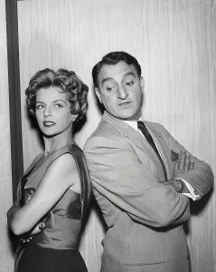 Thomas Prints: MAKE ROOM FOR DADDY, (aka THE DANNY THOMAS SHOW)