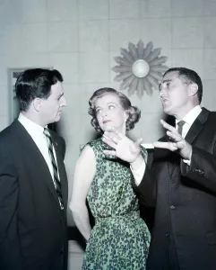 Thomas Prints: MAKE ROOM FOR DADDY, (aka THE DANNY THOMAS SHOW)