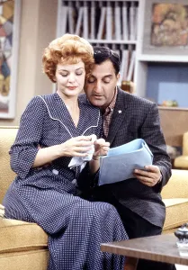 Thomas Prints: MAKE ROOM FOR DADDY, (aka THE DANNY THOMAS SHOW)