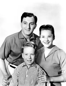 Hamer Prints: MAKE ROOM FOR DADDY, (aka THE DANNY THOMAS SHOW)