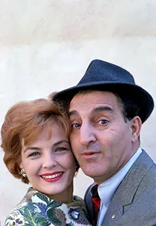 Thomas Prints: MAKE ROOM FOR DADDY, (aka THE DANNY THOMAS SHOW)