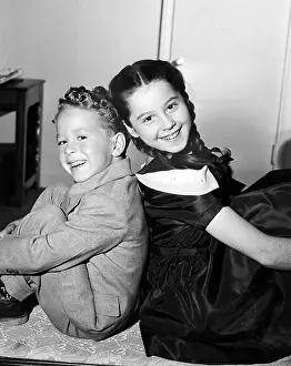 Hamer Prints: MAKE ROOM FOR DADDY, (aka THE DANNY THOMAS SHOW)
