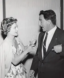 Thomas Prints: MAKE ROOM FOR DADDY, (aka THE DANNY THOMAS SHOW)