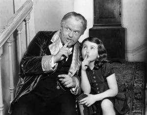 December Prints: MAKE WAY FOR TOMORROW, Victor Moore, Charlene Wyatt, 1937