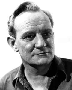 Images Dated 24th July 2013: MALAGA, Trevor Howard, 1960