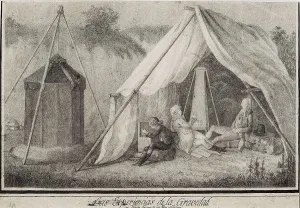 Malaspina Prints: Malaspina Expedition (1789-1794)