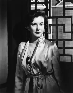 Images Dated 2nd June 2015: MALAYA, Valentina Cortese, 1949