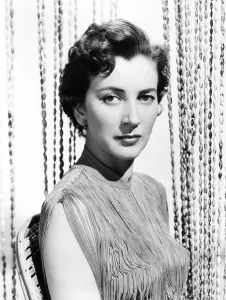 Images Dated 2nd June 2015: MALAYA, Valentina Cortese, 1949