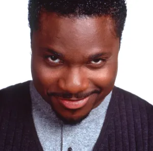 Warner Prints: MALCOLM AND EDDIE, Malcolm-Jamal Warner, 1996-2000