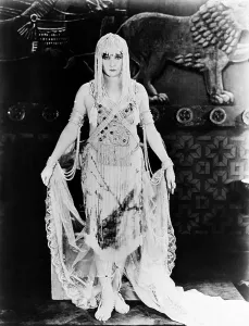 1919 Movies Prints: MALE AND FEMALE, Gloria Swanson, 1919