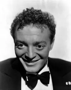 Images Dated 9th May 2005: THE MALTESE FALCON, Peter Lorre, 1941