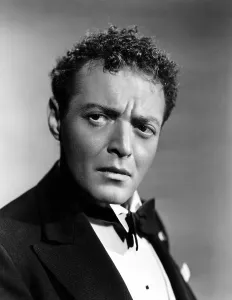 Longworth Prints: MALTESE FALCON, Peter Lorre, 1941, ph: Longworth