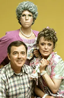 Images Dated 21st August 2025: MAMA'S FAMILY, (clockwise from top): Vicki Lawrence
