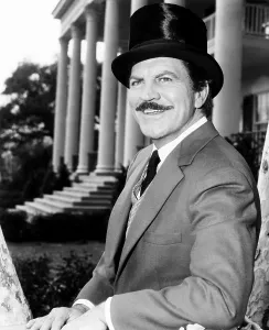 Images Dated 24th March 2015: MAME, Robert Preston, 1974