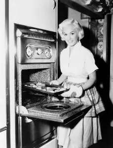 Mamie Prints: Mamie Van Doren, ca. late 1950s