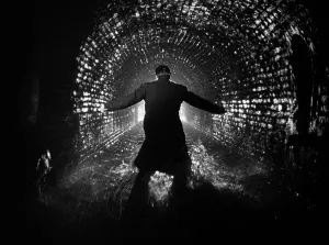 Orson Prints: THE THIRD MAN, (aka THE 3RD MAN), Orson Welles, 1949