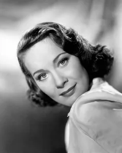 THE THIRD MAN, Alida Valli, 1949