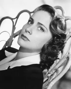 Valli Prints: THE THIRD MAN, Alida Valli, 1949