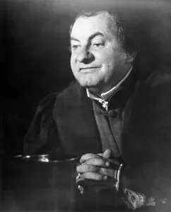 Films By Fred Zinnemann Prints: A MAN FOR ALL SEASONS, Leo McKern, 1966