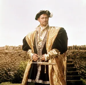 1966 Movies Prints: A MAN FOR ALL SEASONS, Robert Shaw, 1966